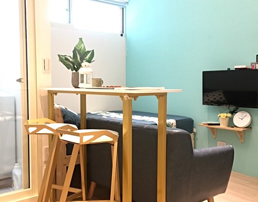 可租補、可炊、獨立陽台洗衣、機能佳 - Image 7