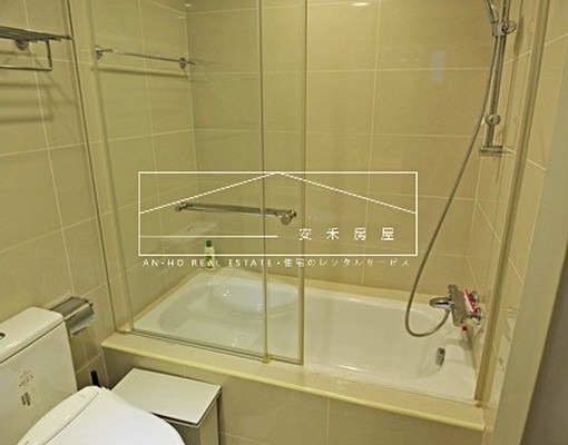 MRT古亭．設計師裝潢．精美三主臥．一層一戶 - Image 12