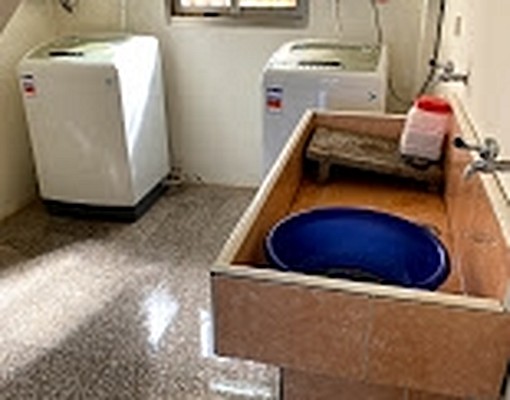 近銅鑼科學園區套房 - Image 14