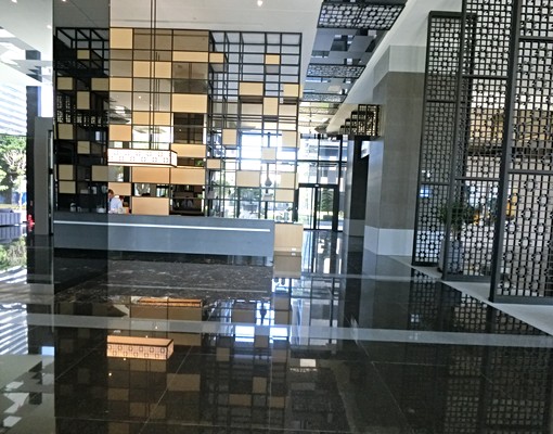 (租)亞灣區欣灣時代景觀3房+平車 - Image 4