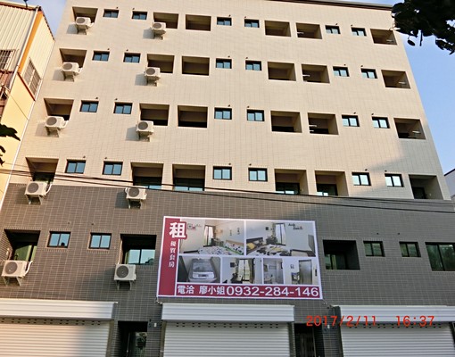 ~大器佈局~細膩勾勒~獨立陽台~ - Image 10
