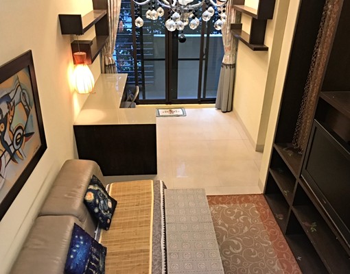 雙翼1+1大套房,步行3分鐘至高鐵站 - Image 10