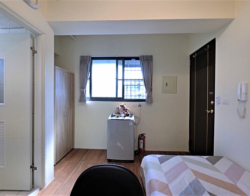 中國醫一中⛅獨洗獨曬⛅超新電梯⛅機車位⛅可租補補助⛅限女生 - 591租屋網 - Image 4