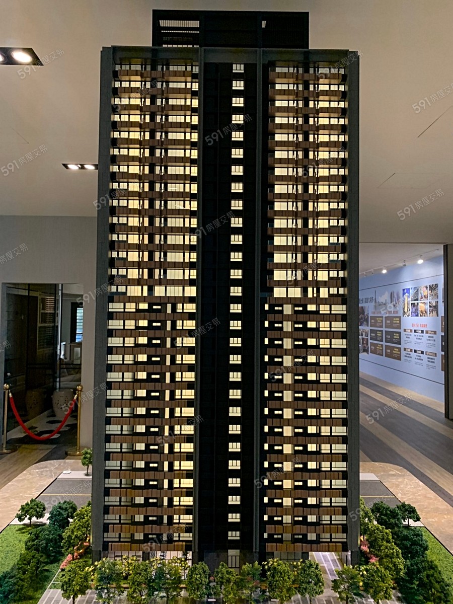 時尚帝寶示意圖