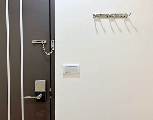 近三和國中捷運站5分鐘.精緻女性雅房-可租補 - Image 10