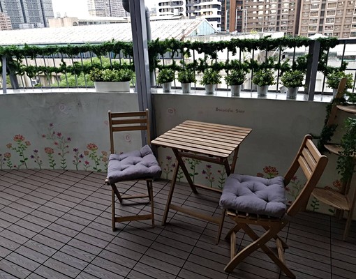 近捷運靠公園極品套房 - Image 2