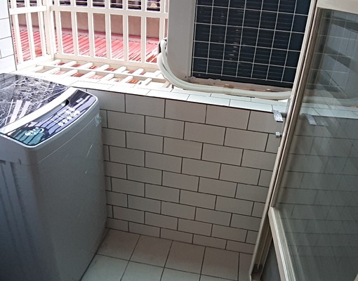 獨立陽台獨立洗衣機優質套房全新傢俱可開伙 - Image 7