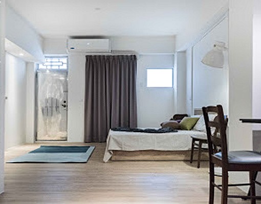 近員基,火車站,無印良品風格,房型3B - Image 3