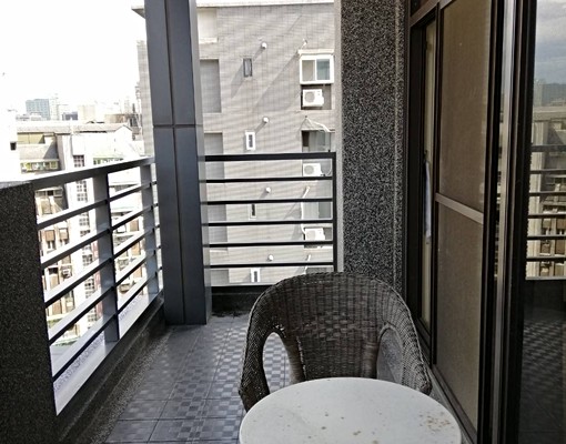 🎩僅短租🎩超大陽台🎩高樓套房🎩 - Image 8