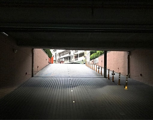 南港力麒村上爵士坡平大車位出租(含管理費) - Image 2
