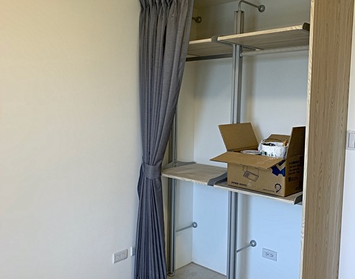 ~AI智慧園區全新油漆粉刷雙面採光高樓層超美兩房~ - Image 3