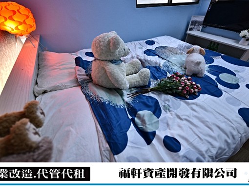 南歐風格*小廚房*獨洗*獨曬 - Image 5