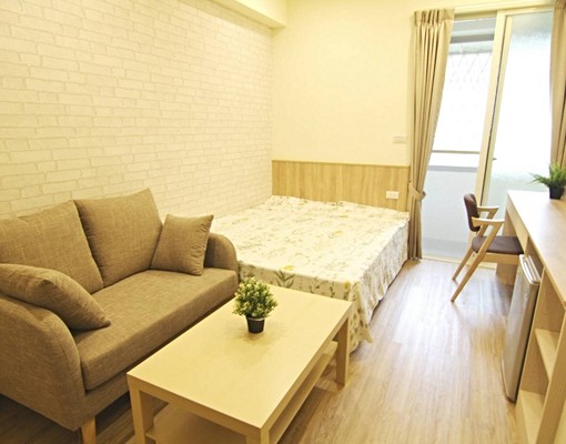 可寵⭐台電計⭐可雙租補⭐逢甲⭐勤美⭐獨洗曬 - Image 2