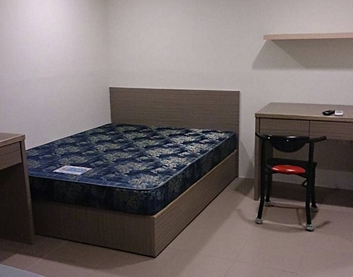 降價便宜套房｜出租文心河南｜近逢甲｜僑光水湳逢甲商務人士 - Image 1