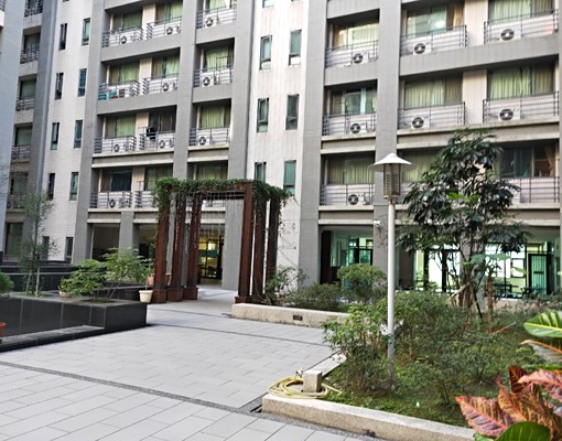 元智大學套房有健身房閱覽室洗衣間飯店管理 - Image 15