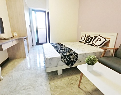 💜電梯美房♧租屋補助♧中國醫~美食💛 - Image 2