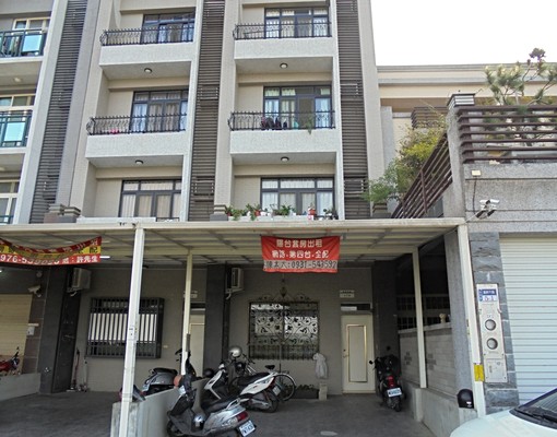 環球科技大學旁單身套房出租設備齊全 - Image 2