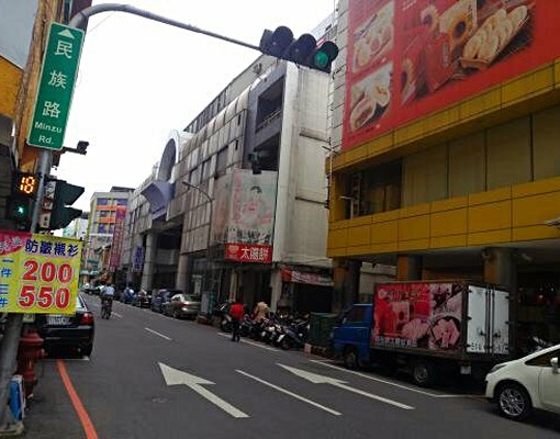 自由路二段口100坪起大面積好利用 - Image 7