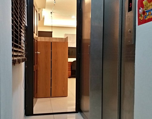 屋主自租_中原電梯套房(含汽車位) - Image 7
