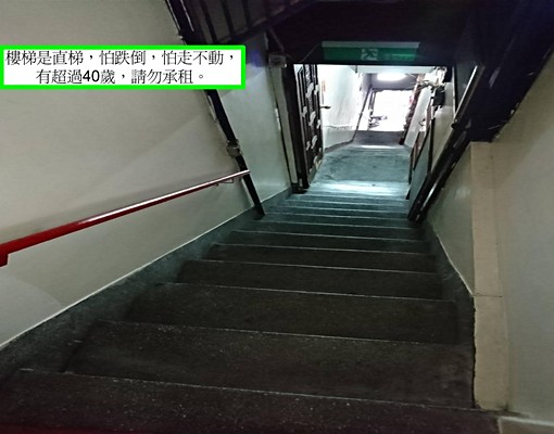 看到了嗎巷口捷運三重國小站公車站有🐣首月房租優惠🐣 - Image 8