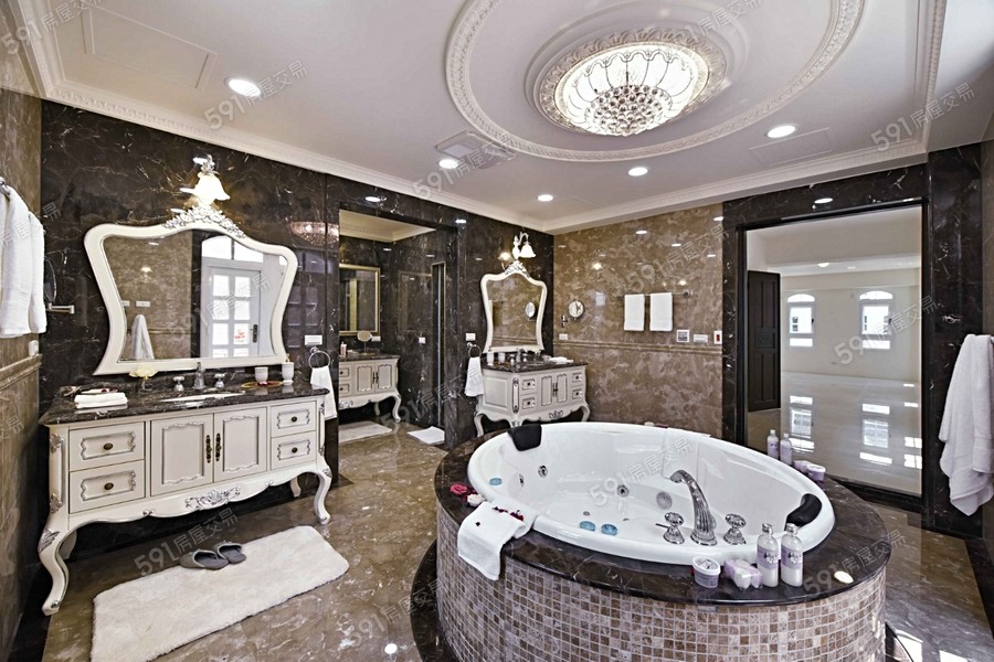 國鎮帝堡樣/實品屋