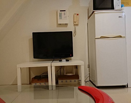 竹北遠百挑高5米樓中樓採光生活機能佳 - Image 6