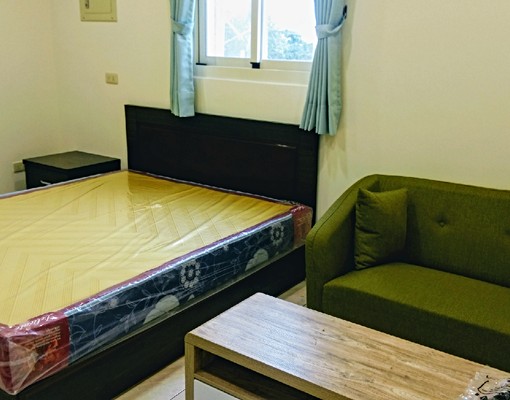 中華路二段溫馨套房,交通便利,生活機能好 - 591租屋網 - Image 1