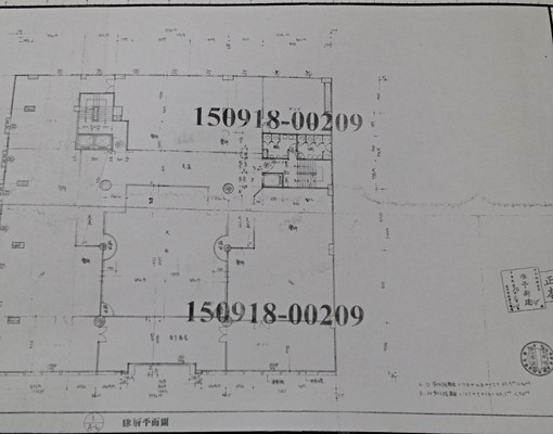 自由路二段口100坪起大面積好利用 - Image 12