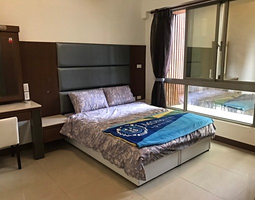 美術館漂亮三房 - Image 7