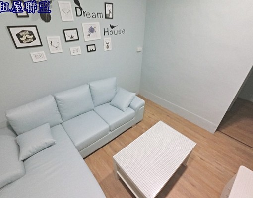 ❤正一房一廳內陽台獨洗 - Image 2