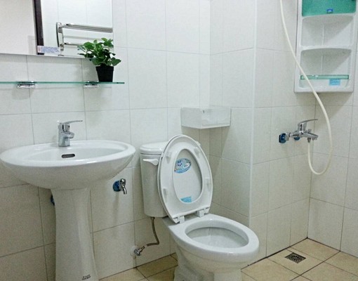 彰師大超優質感英式建築大陽台大採光套房 - Image 7