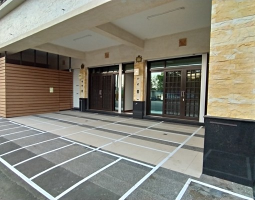 全新優質套房/獨立陽台/個人洗衣機 - Image 8