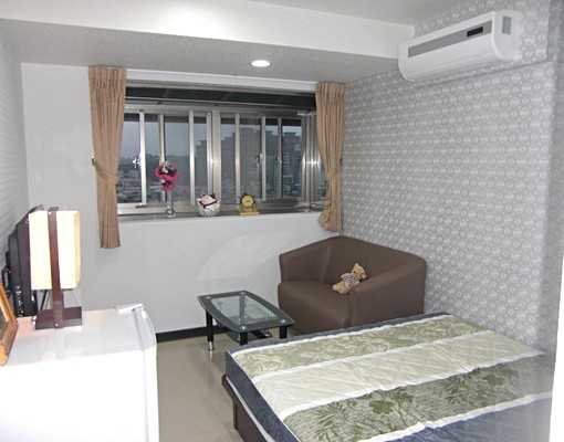 優質精緻套房,遠東科技/環球購物人員首選 - Image 1