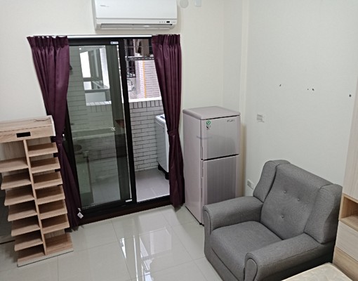 新豐後火車站_湖口全新完工電梯景觀套房 - Image 1