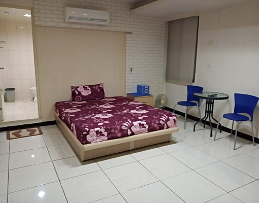 可短租近火車站仁愛路口 - Image 10