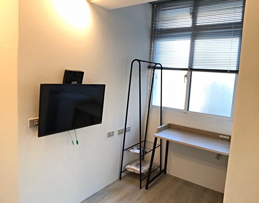 三重區菜寮站套房全新裝修 - Image 6