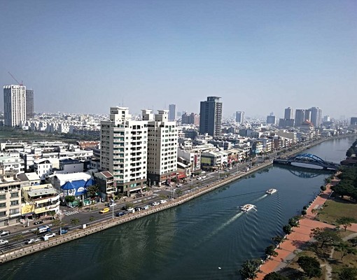 伯納伯森無邊際景觀3房可租補 - Image 13