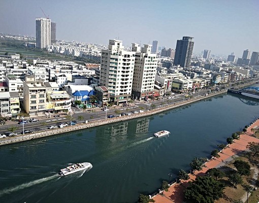 伯納伯森無邊際景觀3房可租補 - Image 14