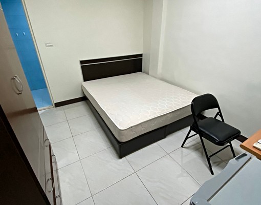 2F獨立套房出租(包熱水)無對外窗 - Image 1