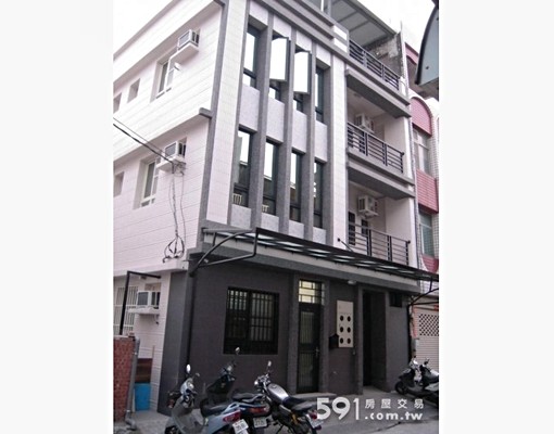 路竹公園附近優質套房 - Image 1