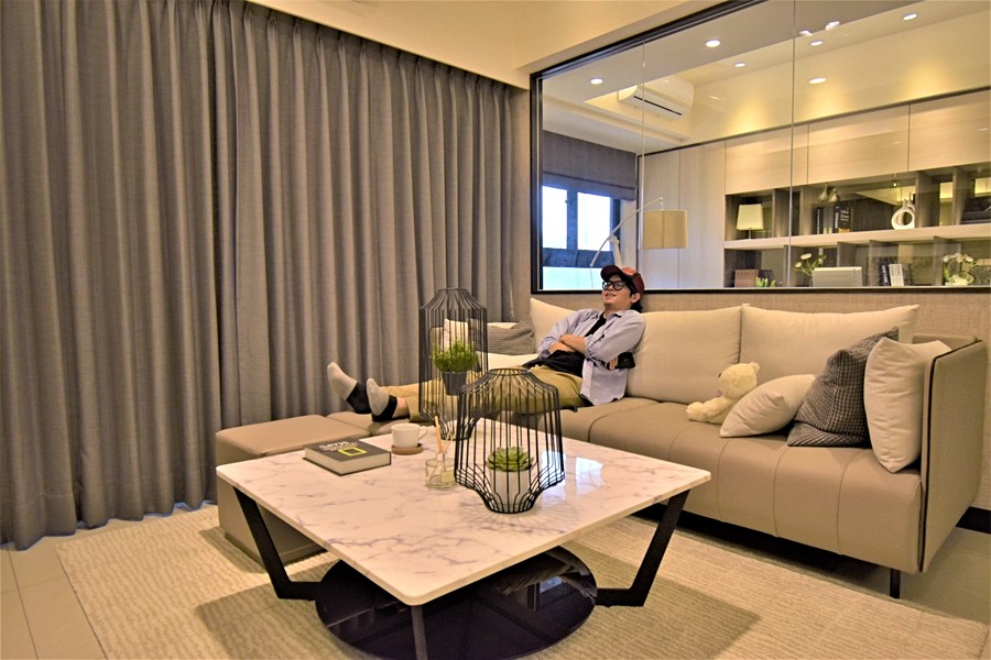 下班就是要耍廢，不然要幹嘛?