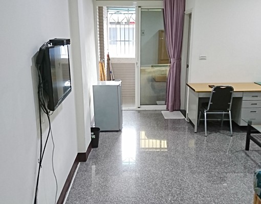 有陽台全新套房近逢甲大學/中科/新光三越 - Image 5