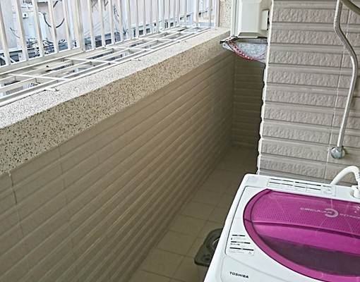 有陽台全新套房近逢甲大學/中科/新光三越 - Image 8