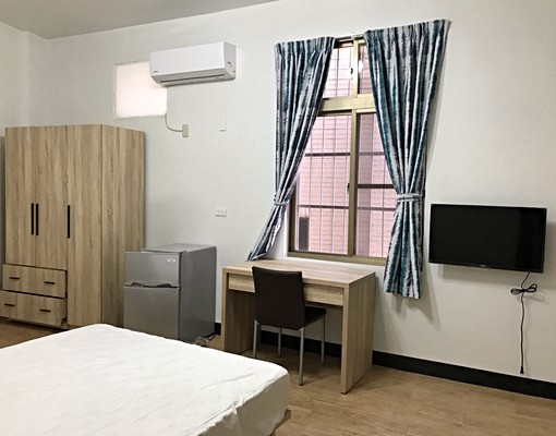 新市南科大套房 - Image 1