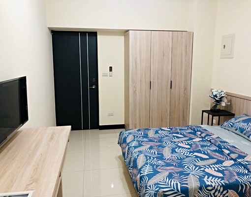 流理臺+專屬地下室機車位-來電預約 - Image 3