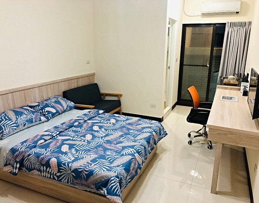 流理臺+專屬地下室機車位-來電預約 - Image 1