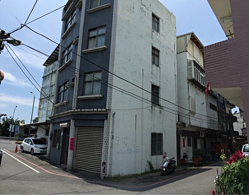 溪畔田園套房 - Image 14