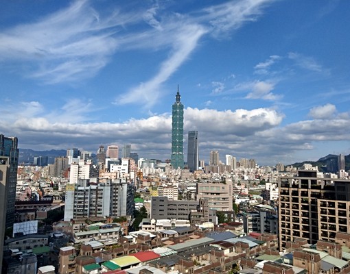 ㊣捷運敦南電梯套房㊣捷運出口三十米有陽台 - Image 6