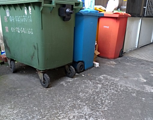 近科博館1房1衛1廚台水台電台瓦斯有陽台 - Image 3