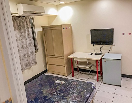 電梯套房/景安站/24H管理員/收垃圾/收包裹 - Image 5